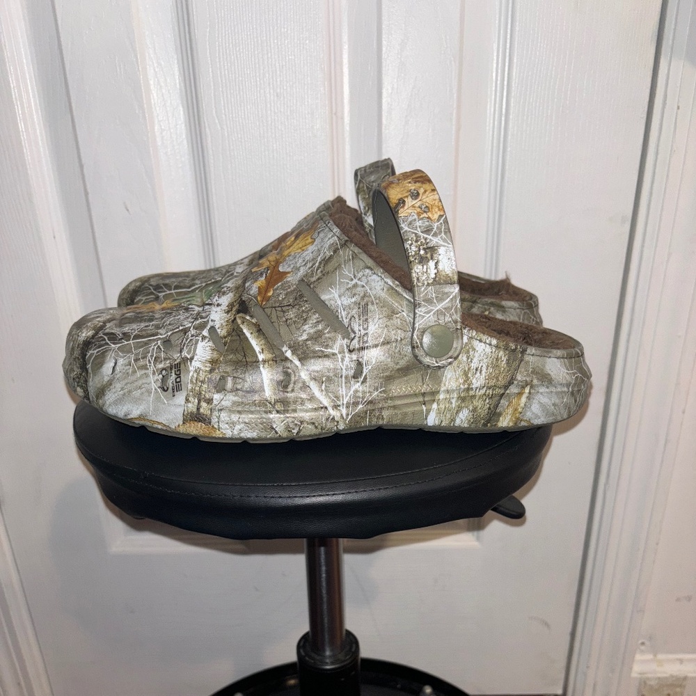Cameo Clogs